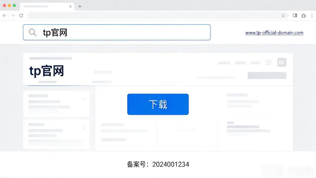 tp官网下载入口在哪？认准官方渠道，安全畅快不踩坑