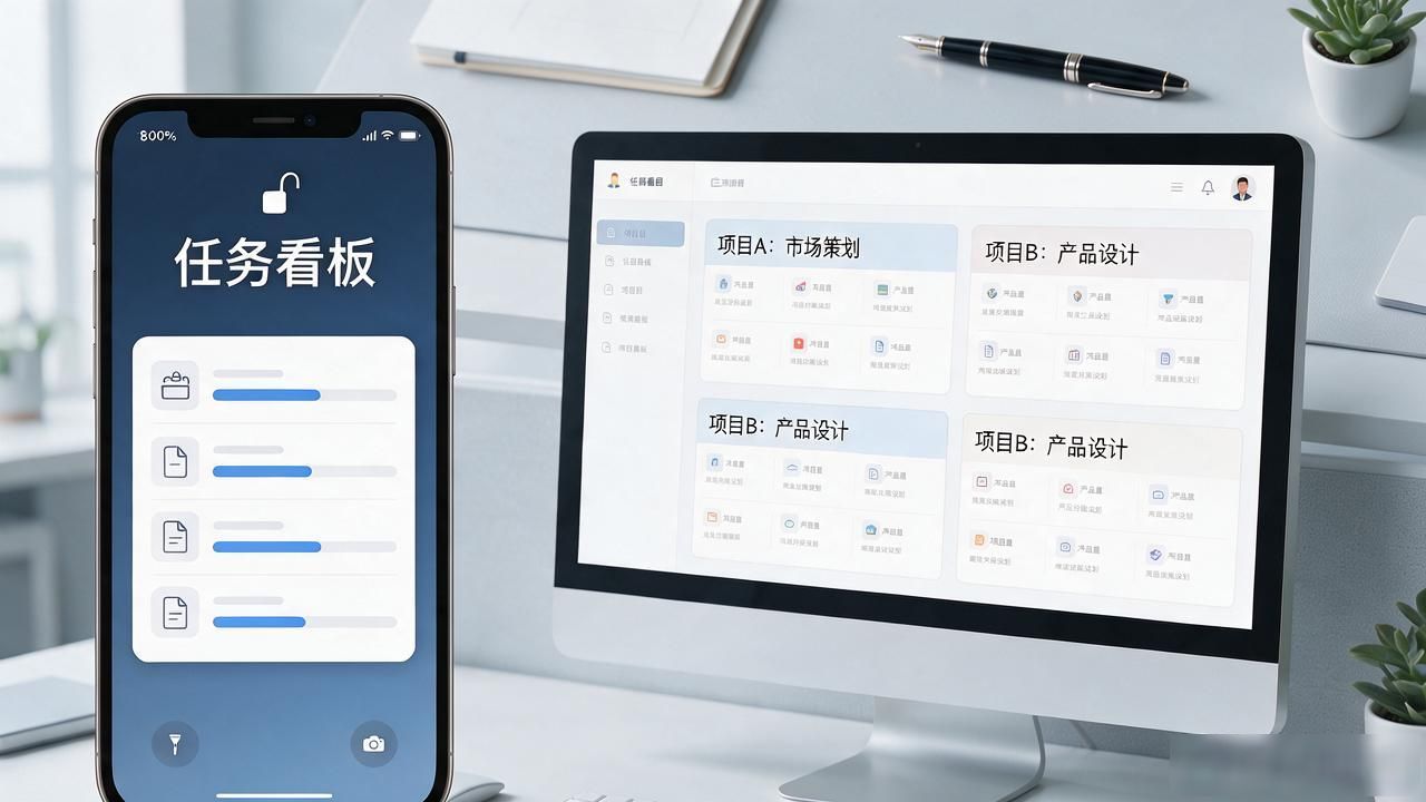 怎么从TP官方下载安装App？团队协作效率翻倍就这么简单