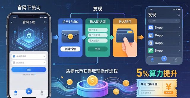 TPWallet强化提升循环：官网下载与实操指南