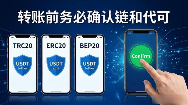 TPWallet转账防丢指南：这几步必须做