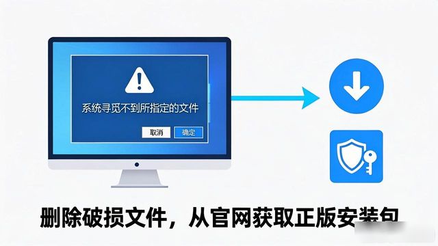 TP软件下载报错？常见错误码对照表