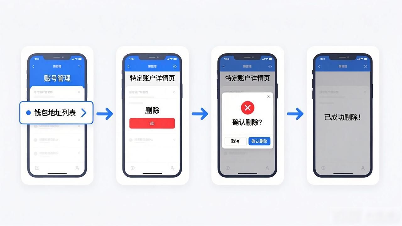 TP钱包彻底删库指南