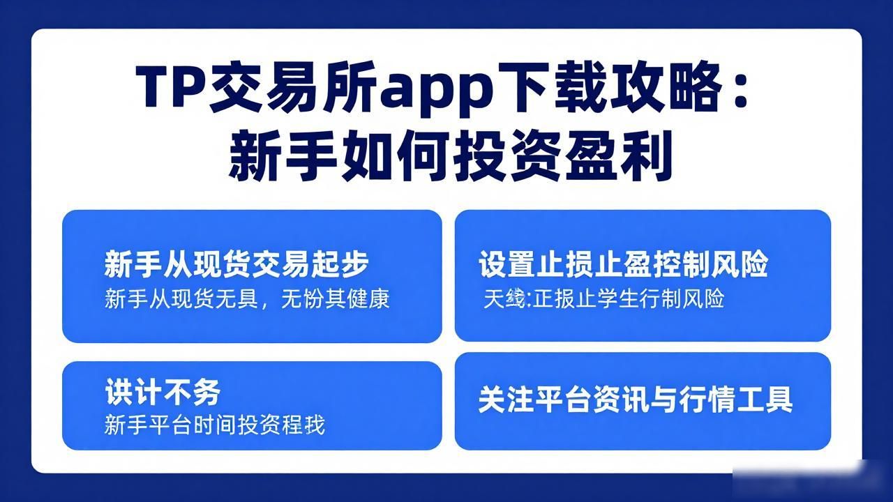 如何通过TP交易所app下载达到最佳投资效果_TP交易所下载注册_TP交易所正确使用方法