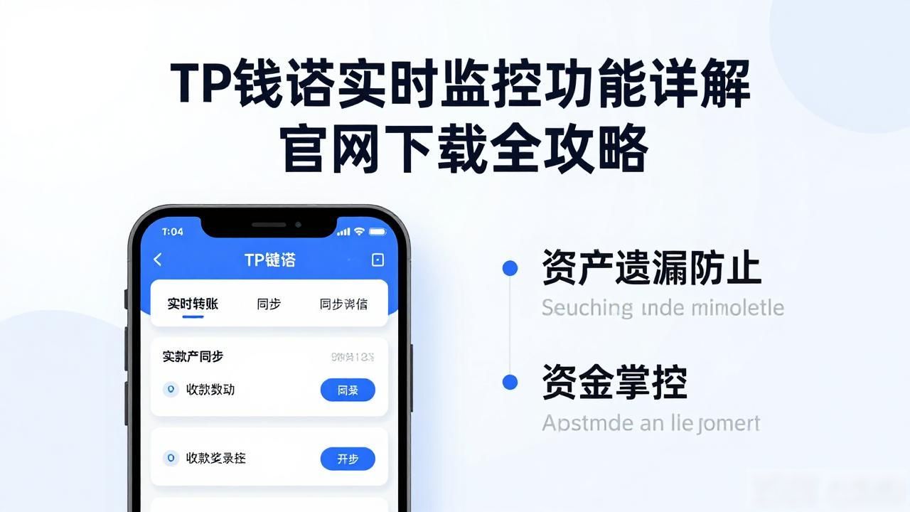 2025 TP钱包官网下载的实时监控功能介绍_2025年备受青睐的TP钱包_TP钱包实时监控功能