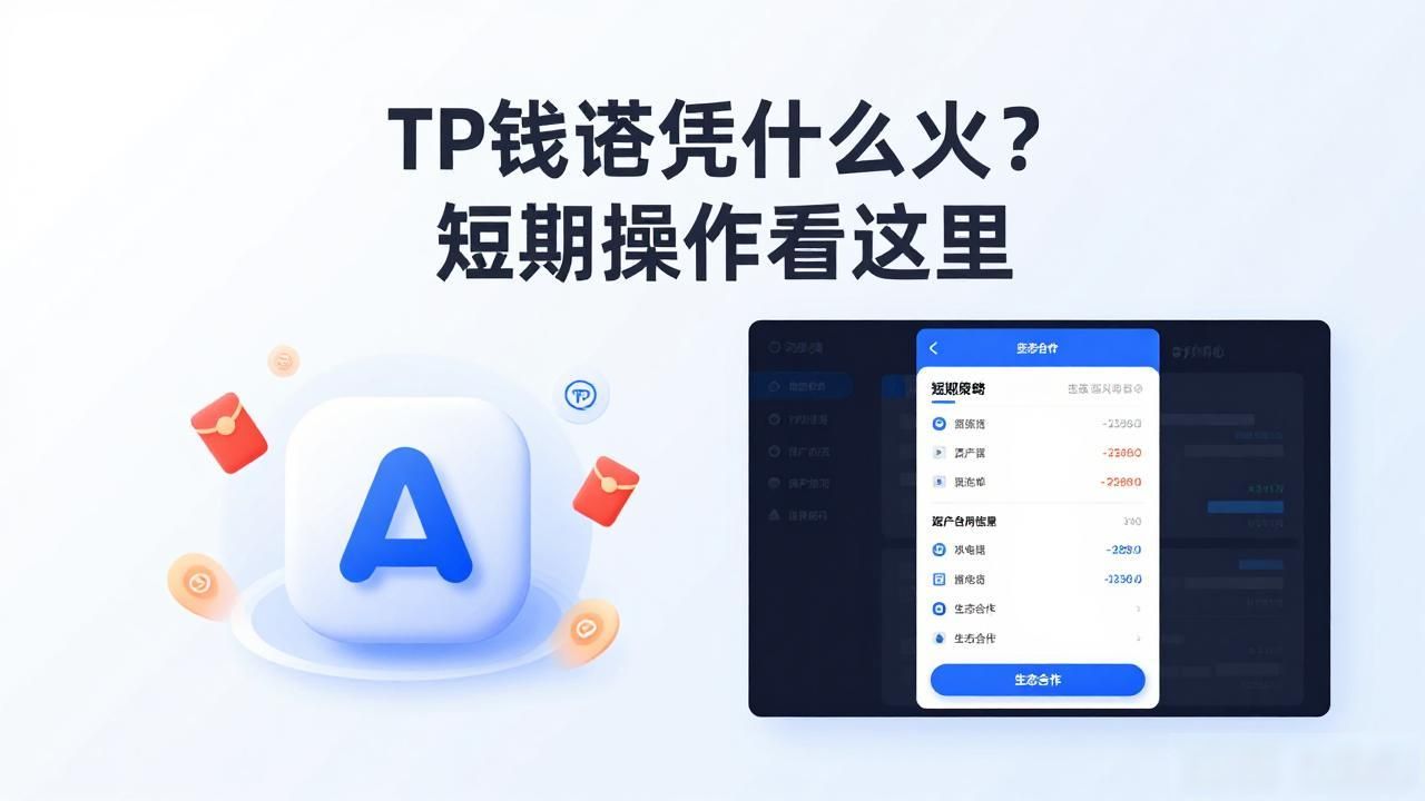 TP钱包的优势_TP钱包的市场优势与短期策略_TP钱包的多链支持