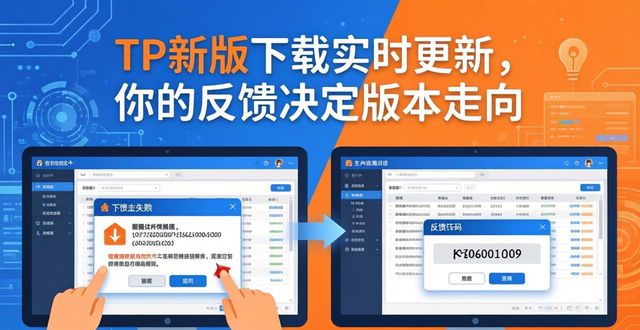 TP最新版本下载的实时更新与反馈机制_及时反馈的方式有哪些_实时反馈机制最新版本更新下载