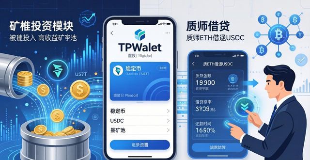 如何通过TPWallet扩大资产投资配置？_加大资产投放_如何扩大资产