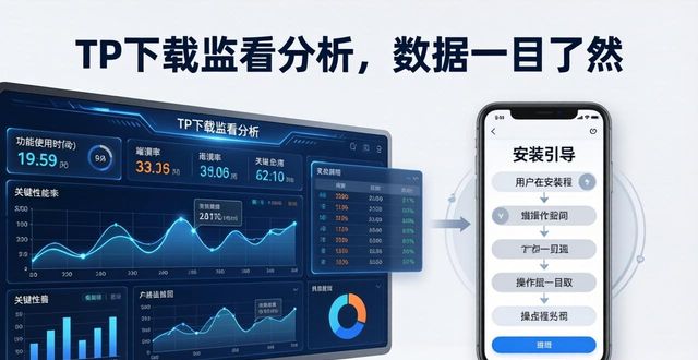 TP下载监看分析，数据一目了然