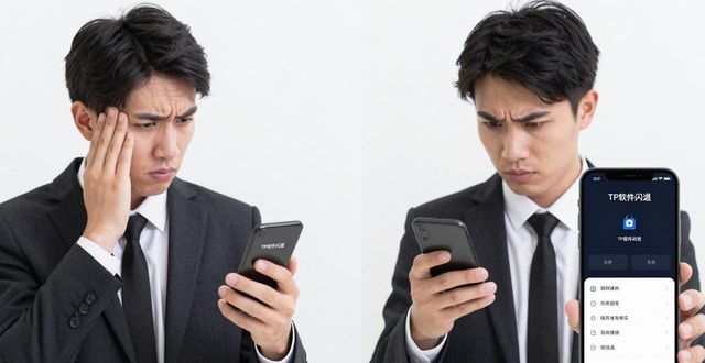 2025年TP官网下载安卓最新版本的使用案例分析_安卓app案例_安卓案例教程