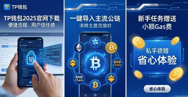 钱包官方网站_钱包app官网_如何在2025 TP钱包官网下载中形成客户忠诚?