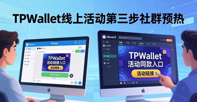 TPWallet线上活动策划3步法，小白也能上手