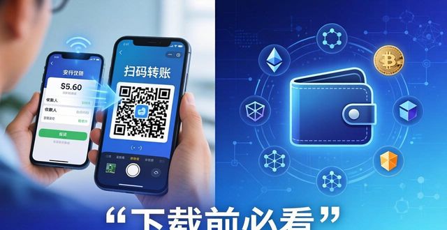 TP官方钱包五大好处，下载前必看