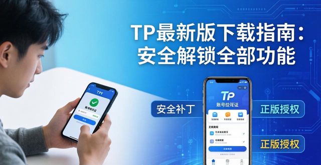 TP最新版下载指南：安全解锁全部功能