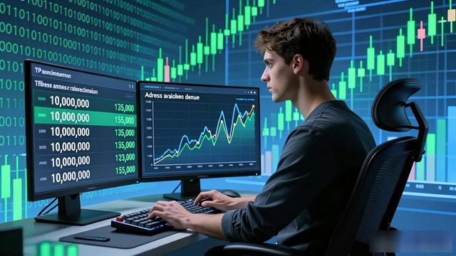 TP官网下载后，怎么用数据分析工具科学投资？