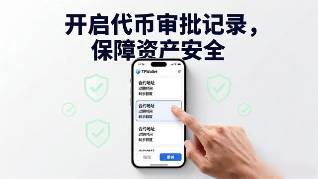 TPWallet查账不求人，资产追踪技巧