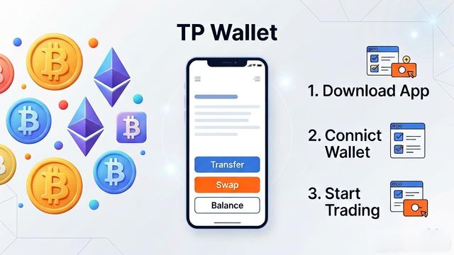 一步到位，tpwallet官网下载轻松理财