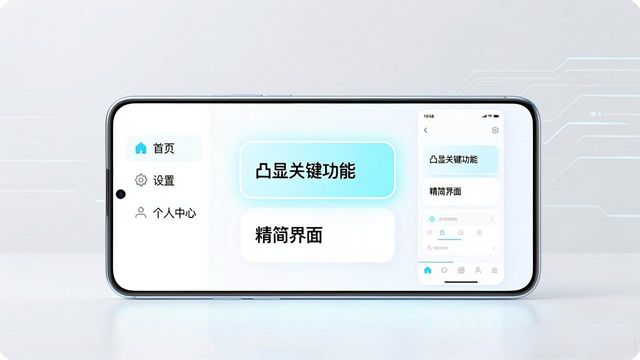TP官方APP下载后个性化设置方法