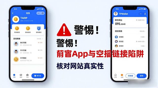TPWallet资产安全指南：防盗防丢的实用技巧