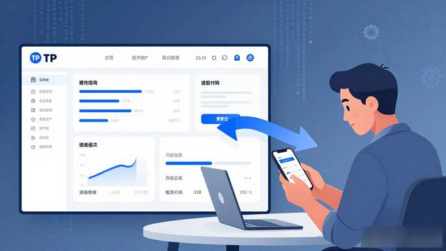 TP官网2025最新版下载 合作伙伴沟通指南