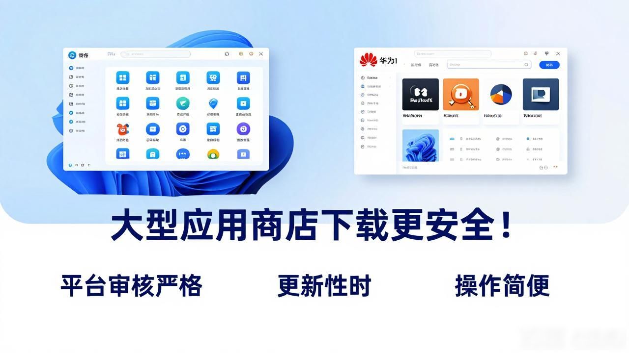 TP官方正版哪里下最稳？三大渠道下载避坑指南