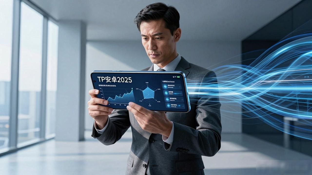 TP安卓2025最新版下载与商机拓展实战指南