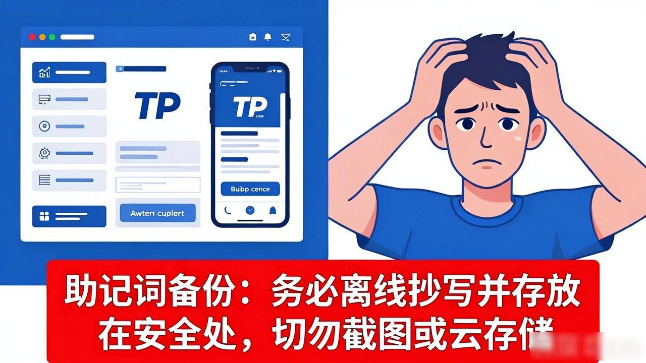 tpwallet官网下载避坑指南：五招搞定流畅体验