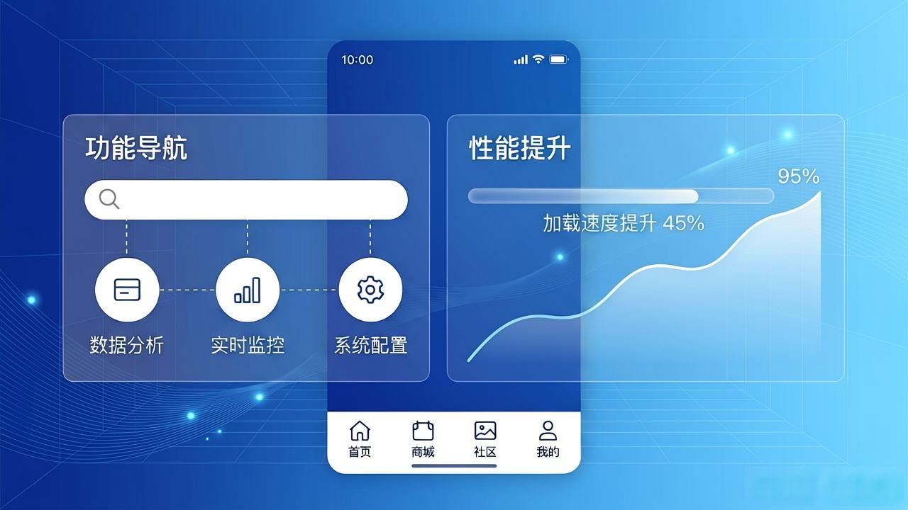 TP官方app定期复盘：功能升级与未来趋势怎么看？