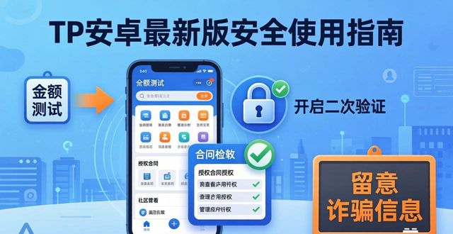 使用tp安卓最新版本期间需要关注的安全事项与用户指南。_手机安全管家安卓版最新_利用趣味测试游戏吸引用户关注