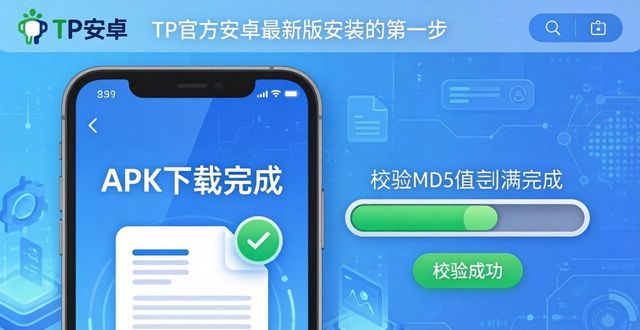 TP官方安卓最新版高效安装，三步避开常见坑
