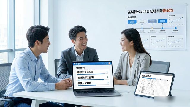 TP官网下载指南 培养团队凝聚力