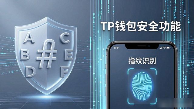 TP钱包这五个功能，用一次就回不去了