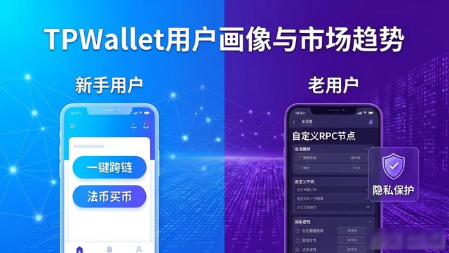 TPWallet到底谁在用？用户画像与市场趋势