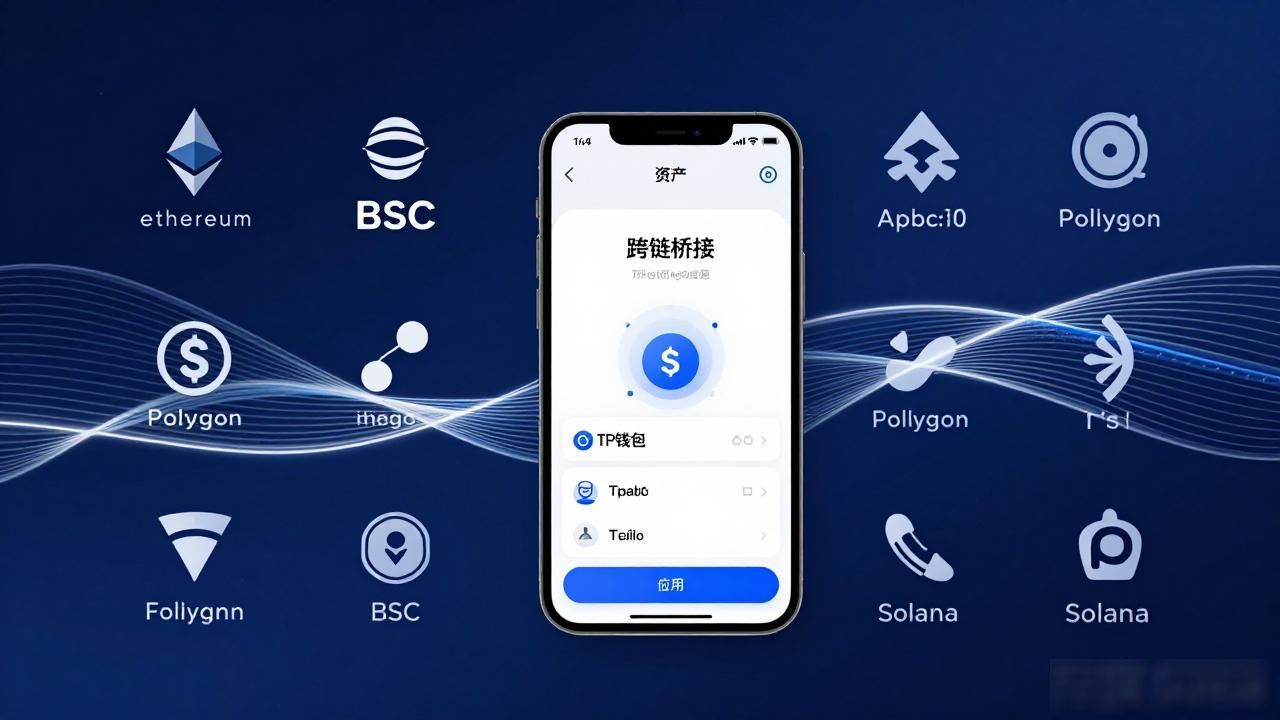 TP钱包苹果版功能详解与多场景应用指南