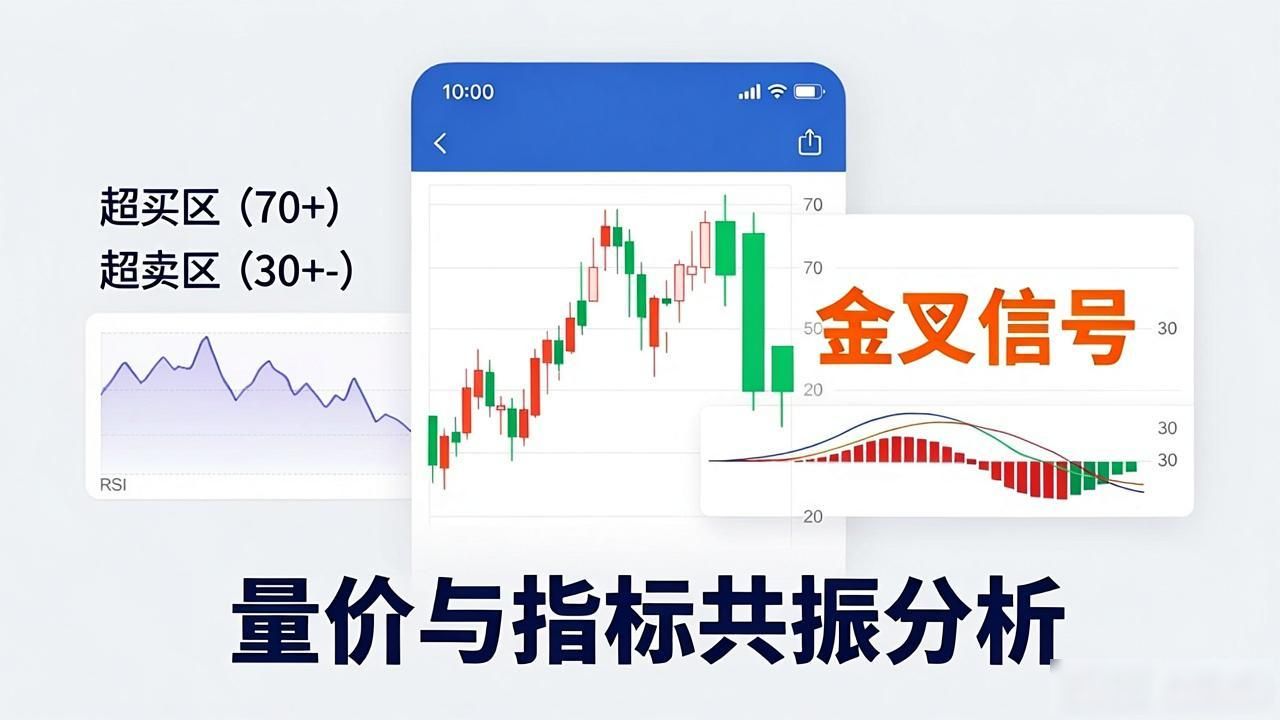 TP官方App看盘技巧：三步把握市场大方向