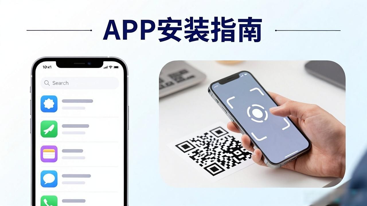 TP官方APP快速安装指南：避坑技巧与成功案例分享