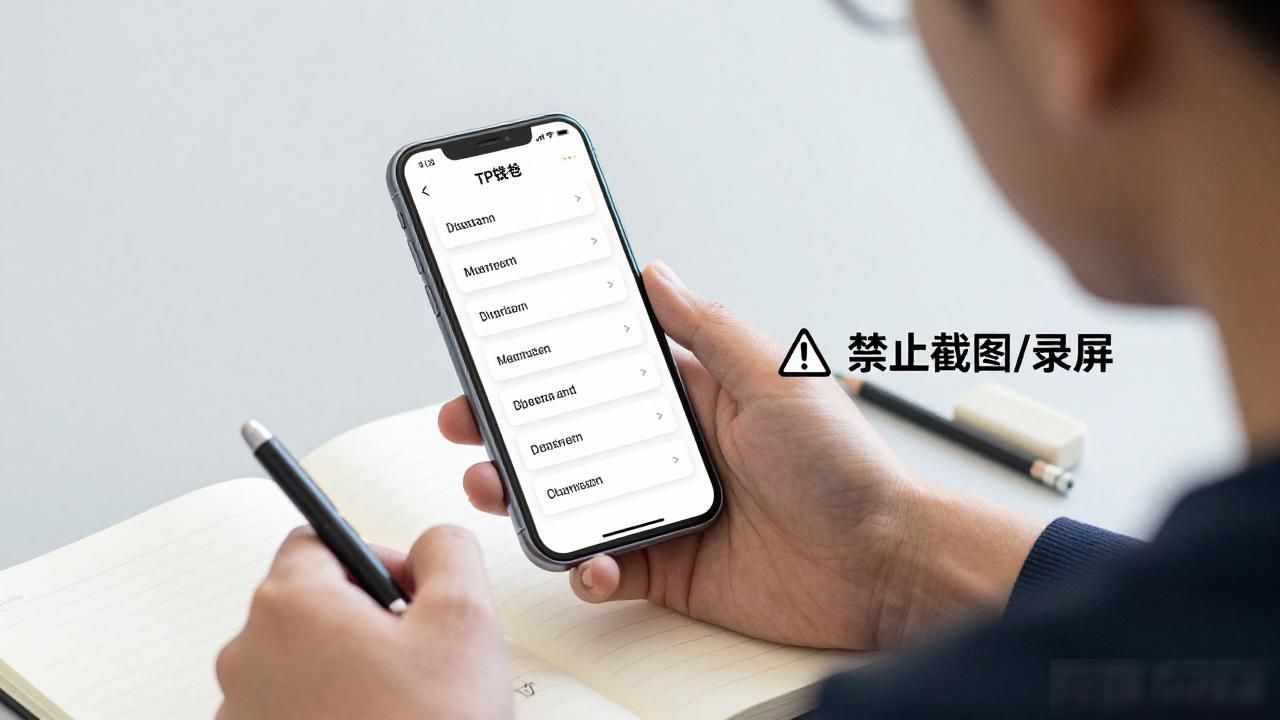 TP钱包安卓最新2025版：手把手教你安全备份数字资产