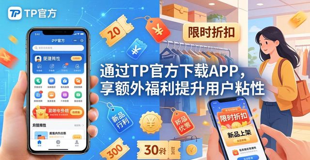 影响力软件_提高行业影响力_如何通过TP官方下载app提升行业影响