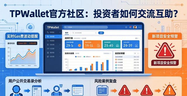 TPWallet官方社区：投资者如何交流互助？