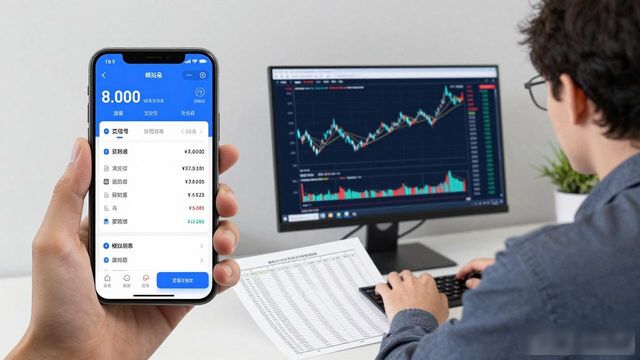 从TP官方App下载说起：我学到的投资实用技巧