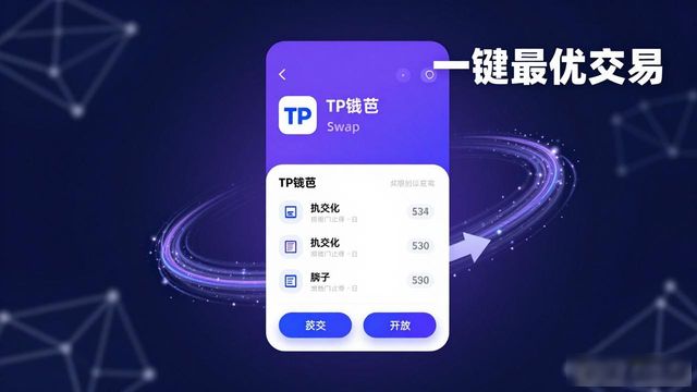 TP钱包用户到底在争什么？2026年市场需求格局全拆解