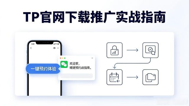 TP官网下载推广实战指南