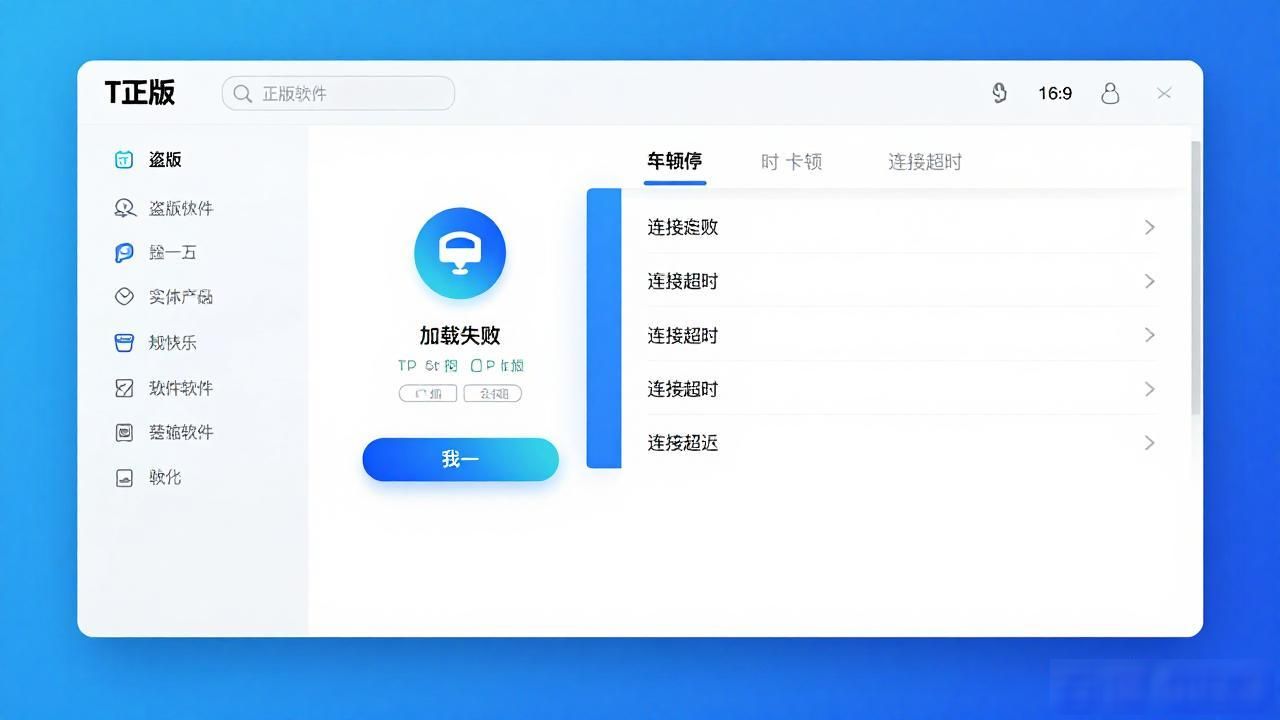 为什么坚持下载TP正版软件？这几点你必须知道