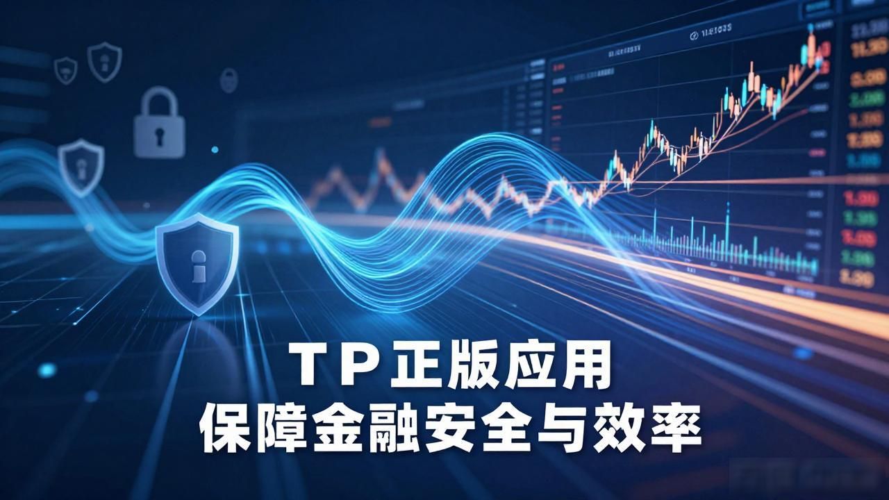 TP正版应用性能在各行业的落地实践