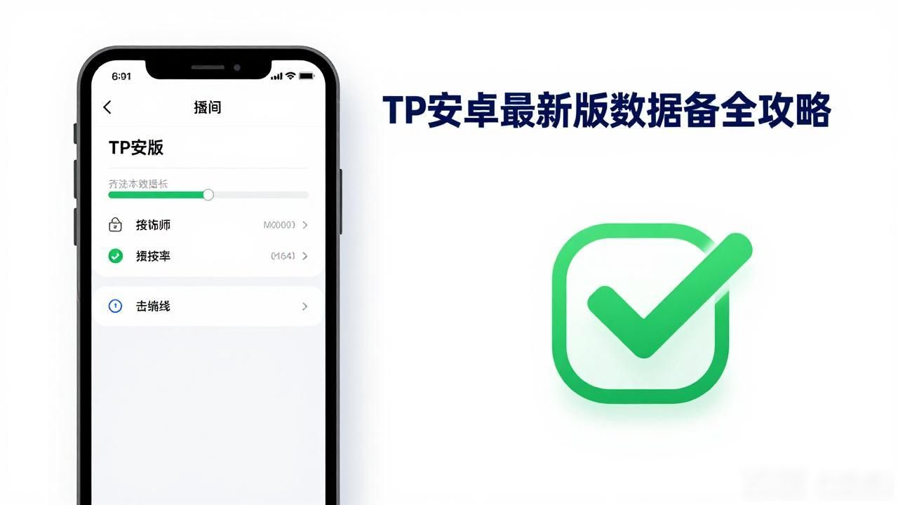 TP安卓最新版数据备份_云端与本地备份方法_如何使用TP官方下载安卓最新版进行数据备份?