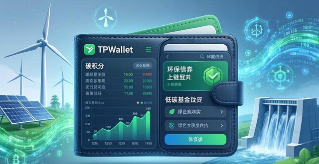 TPWallet在环境友好投资中的应用_TPWallet在环境友好投资中的应用_TPWallet在环境友好投资中的应用