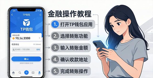 2025 TP钱包下载指南：官网避坑与操作技巧