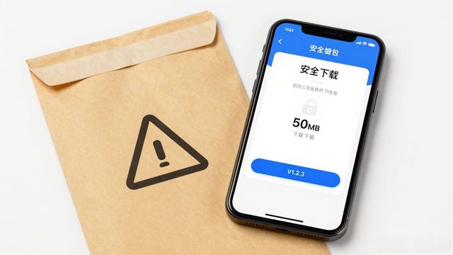 TP钱包安全下载安装教程，几步搞定