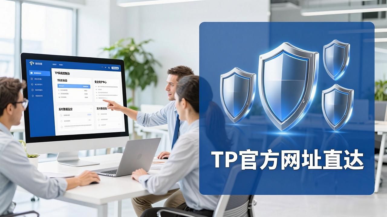 TP官方网址直达，解锁高效办公新体验