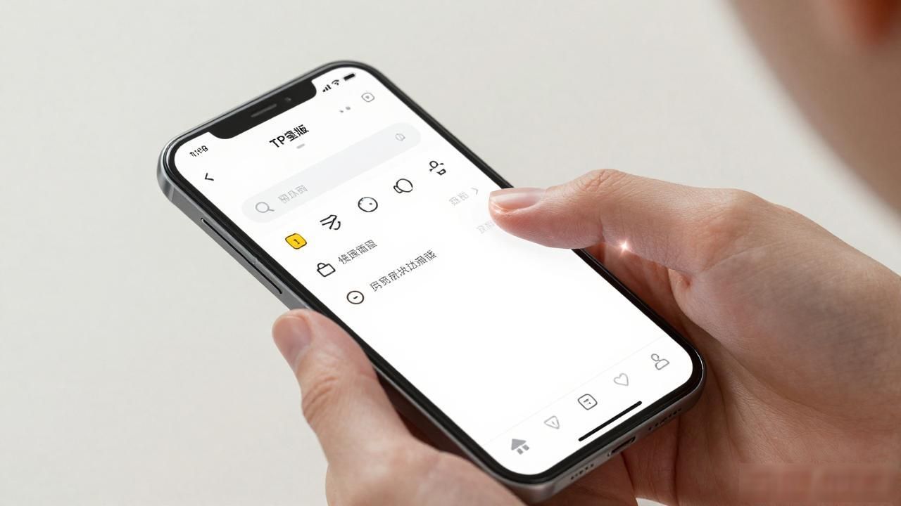 TP最新版下载：界面好不好用，操作顺不顺手？