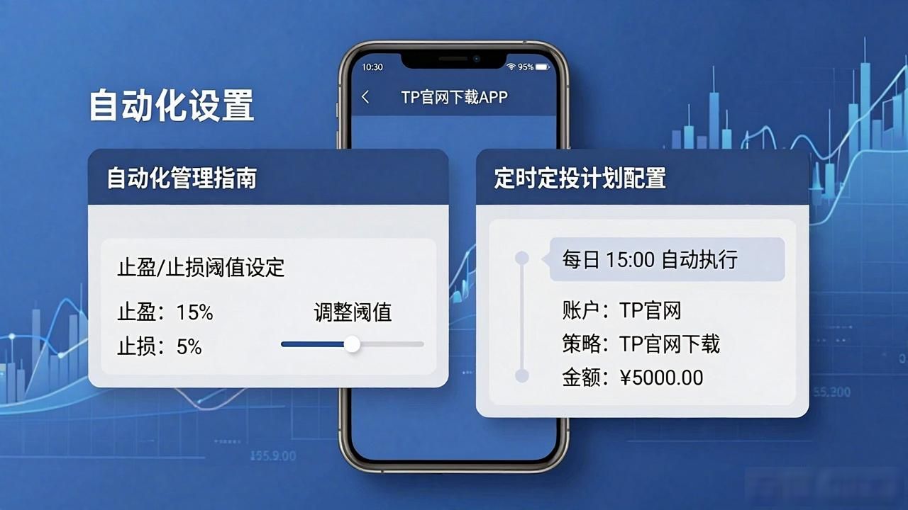 TP官网下载APP实现自动化管理指南